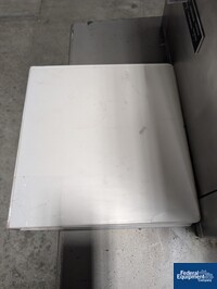 Image of GlobePharma Mini Tablet Press, Model RSB-4, 10 Station 26
