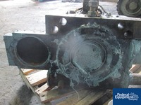Image of 6" Beringer Screen Changer, Model RSL-60 04
