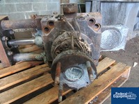 Image of 6" Beringer Screen Changer, Model RSL-60 05