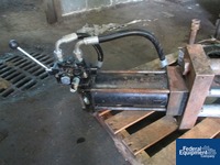 Image of 6" Beringer Screen Changer, Model RSL-60 06