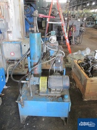 Image of 6" Beringer Screen Changer, Model RSL-60 08