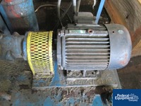Image of 6" Beringer Screen Changer, Model RSL-60 09