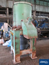 Image of 200 HP MGB Engineering Densifier 02