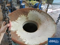 Image of 200 HP MGB Engineering Densifier 07