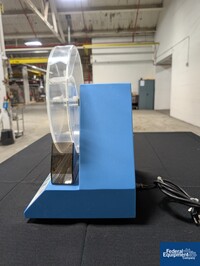 Image of Sotax Friability Tester, Model F1 03