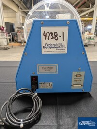 Image of Sotax Friability Tester, Model F1 04
