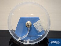 Image of Sotax Friability Tester, Model F1 06