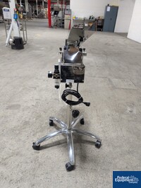 Image of GlobeParma Tablet Deduster, Model GPTD-100 03