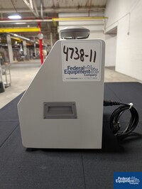 Image of Copley Tap Density Tester, Model JV2000 03