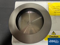 Image of Copley Tap Density Tester, Model JV2000 08