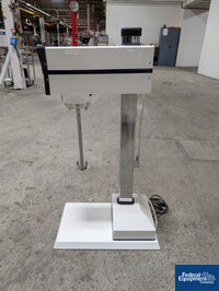 Image of Silverson High Shear Mixer, Model L4R 03