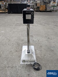Image of Silverson High Shear Mixer, Model L4R 04