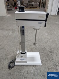 Image of Silverson High Shear Mixer, Model L4R 05