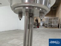 Image of Silverson High Shear Mixer, Model L4R 07