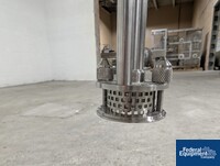 Image of Silverson High Shear Mixer, Model L4R 08