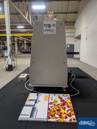 Image of Pharmag Suppository Filler, Model PFM-L 03