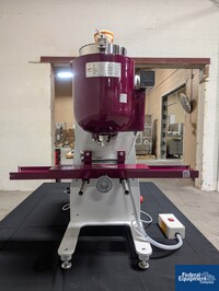 Image of Pharmag Suppository Filler, Model PFM-L 05