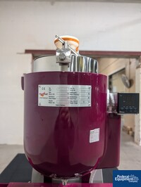 Image of Pharmag Suppository Filler, Model PFM-L 06