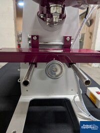 Image of Pharmag Suppository Filler, Model PFM-L 11