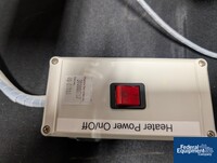 Image of Pharmag Suppository Filler, Model PFM-L 14