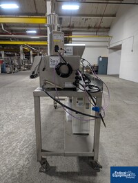 Image of Thermo Scientific Haake Pelletizing Line, Model Pharma 11 HME 02