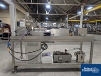 Image of Thermo Scientific Haake Pelletizing Line, Model Pharma 11 HME 03