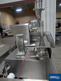 Image of Thermo Scientific Haake Pelletizing Line, Model Pharma 11 HME 07