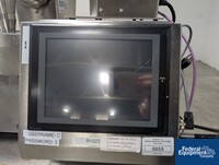 Image of Thermo Scientific Haake Pelletizing Line, Model Pharma 11 HME 08