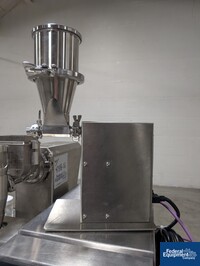 Image of Thermo Scientific Haake Pelletizing Line, Model Pharma 11 HME 09