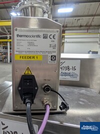Image of Thermo Scientific Haake Pelletizing Line, Model Pharma 11 HME 11