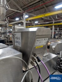 Image of Thermo Scientific Haake Pelletizing Line, Model Pharma 11 HME 12