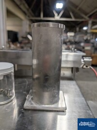 Image of Thermo Scientific Haake Pelletizing Line, Model Pharma 11 HME 14