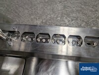 Image of Thermo Scientific Haake Pelletizing Line, Model Pharma 11 HME 15