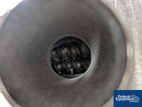 Image of Thermo Scientific Haake Pelletizing Line, Model Pharma 11 HME 17