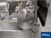 Image of Thermo Scientific Haake Pelletizing Line, Model Pharma 11 HME 19