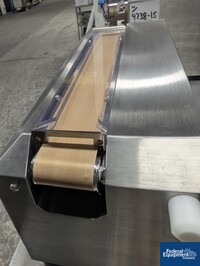 Image of Thermo Scientific Haake Pelletizing Line, Model Pharma 11 HME 23