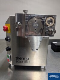 Image of Thermo Scientific Haake Pelletizing Line, Model Pharma 11 HME 25