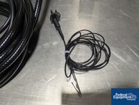 Image of Thermo Scientific Haake Pelletizing Line, Model Pharma 11 HME 29