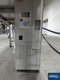 Image of Thermo Scientific Haake Pelletizing Line, Model Pharma 11 HME 30