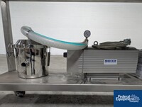 Image of Thermo Scientific Haake Pelletizing Line, Model Pharma 11 HME 32