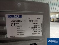 Image of Thermo Scientific Haake Pelletizing Line, Model Pharma 11 HME 33