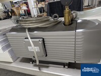 Image of Thermo Scientific Haake Pelletizing Line, Model Pharma 11 HME 34