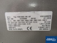 Image of Thermo Scientific Haake Pelletizing Line, Model Pharma 11 HME 35