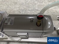 Image of Thermo Scientific Haake Pelletizing Line, Model Pharma 11 HME 36