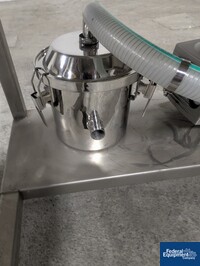 Image of Thermo Scientific Haake Pelletizing Line, Model Pharma 11 HME 37