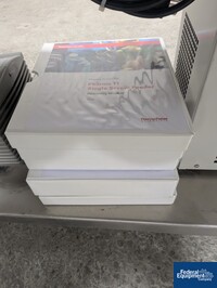 Image of Thermo Scientific Haake Pelletizing Line, Model Pharma 11 HME 38