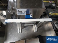 Image of Thermo Scientific Haake Pelletizing Line, Model Pharma 11 HME 40