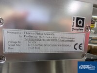 Image of Thermo Scientific Haake Pelletizing Line, Model Pharma 11 HME 41