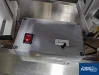 Image of Thermo Scientific Haake Pelletizing Line, Model Pharma 11 HME 43