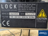 Image of Lock Metal Check, Model Met 30+ 02